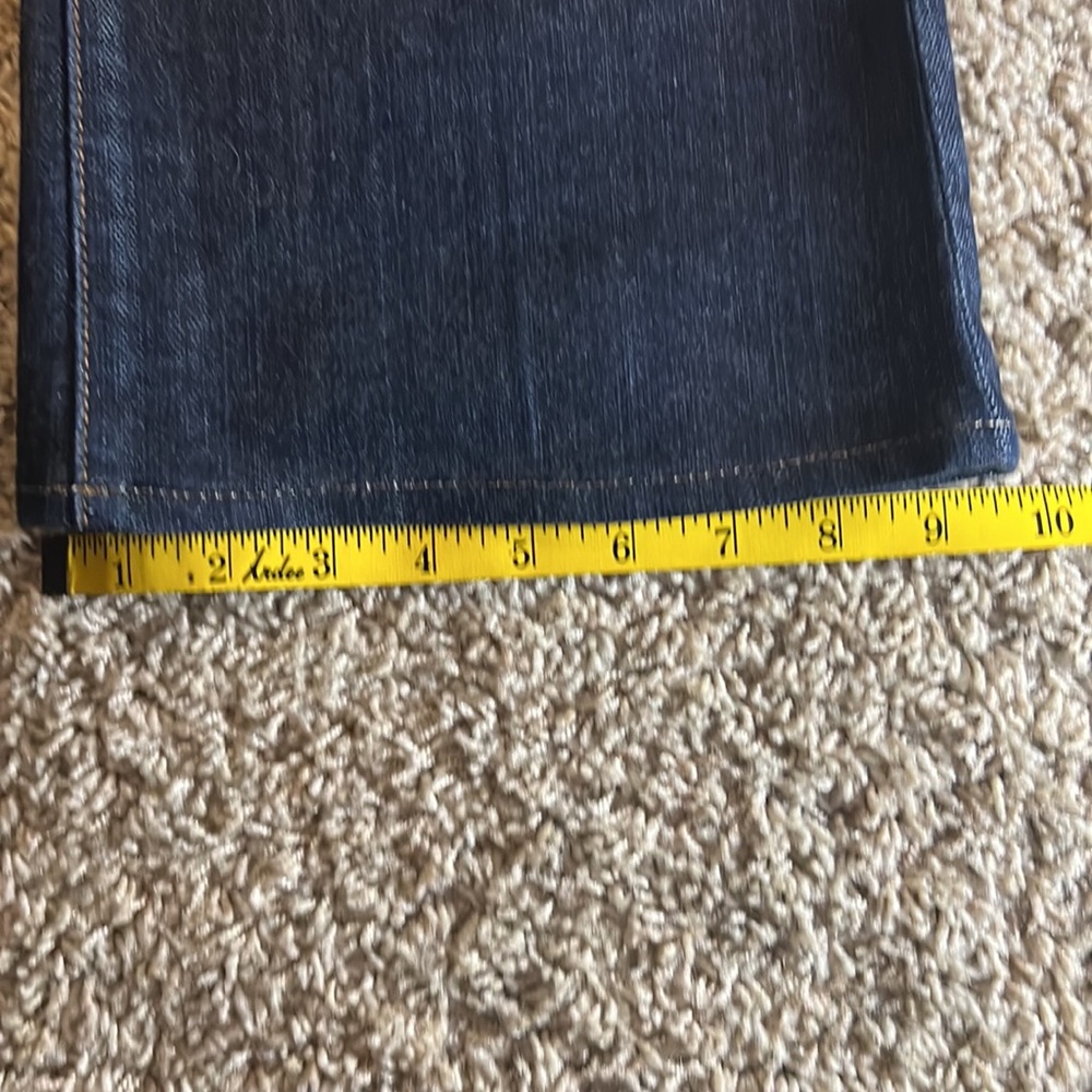 7 For All Mankind - Picture 6 of 7